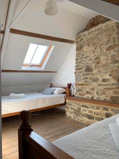 Cosy 2-bedroom cottage with a stunning river view - 2