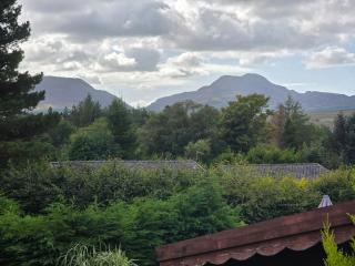 Snowdonia Cabin Escape - Rhinog View - 5