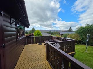 Snowdonia Cabin Escape - Rhinog View - 8