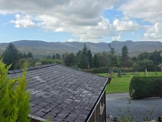 Snowdonia Cabin Escape - Rhinog View - 6