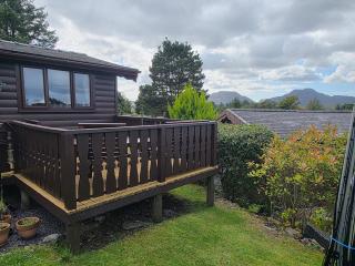 Snowdonia Cabin Escape - Rhinog View - 7