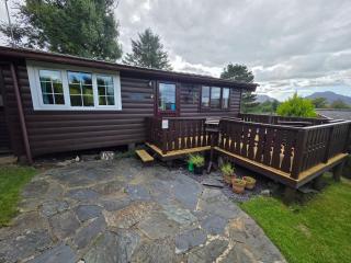 Snowdonia Cabin Escape - Rhinog View - 0