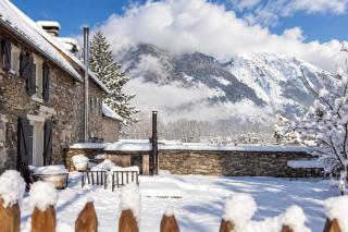 Maison de charme, spa, vue montagne, 6 10 personnes - 7