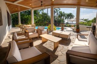 Azul Hotel & Retreat - 5