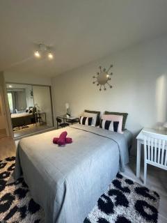Guest first apartment - 6