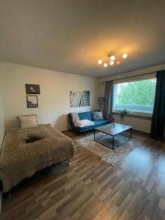 Guest first apartment - 2
