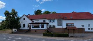 Pension Kingsley - 0