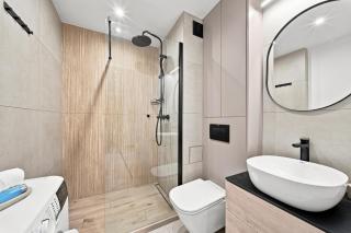 Podwisłocze Cozy Nest Apartment by BookingHost - 1