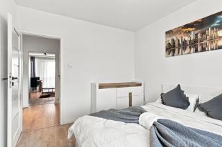 Podwisłocze Cozy Nest Apartment by BookingHost - 7