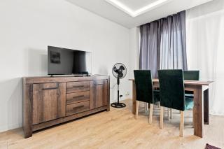 Podwisłocze Cozy Nest Apartment by BookingHost - 9