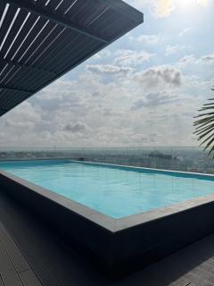 Ivory Suites at The Lennox - 3