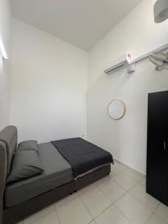 Arau Impian Homestay - 8