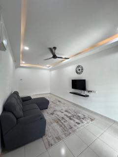 Arau Impian Homestay - 2