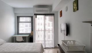 1 Bed Apartment in Ayodhya Tangerang by REJA - 0