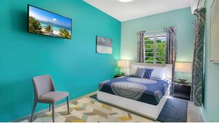 Valentino villa - 5