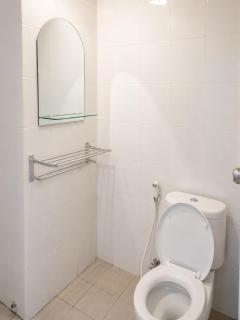 1 Bed Apartment in Ayodhya Tangerang by REJA - 4