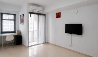 1 Bed Apartment in Ayodhya Tangerang by REJA - 3