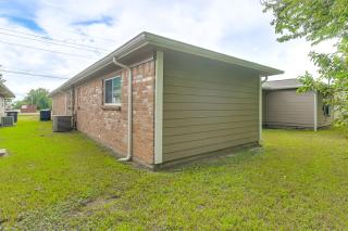 Alvin Adventures Await! Charming & Cozy Duplex - 7