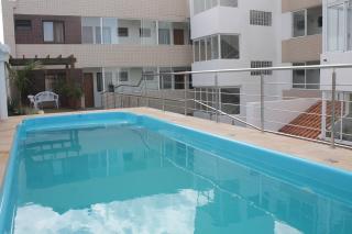 Nelson Praia Hotel - Cassino - 1