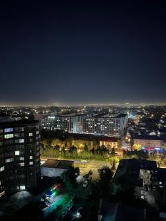 Cozy apartment in the city center with a view - 8