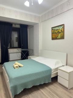 Cozy apartment in the city center with a view - 4