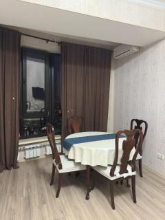 Cozy apartment in the city center with a view - 3