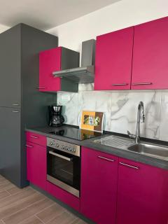Apartman Kaya - 6