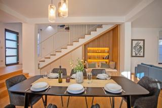 Villa Vistara With Pool - Happy Rentals - 3