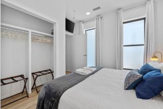 River View 2-Bedroom Apartment with Free Garage Parking - 3