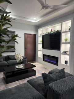 Home in Portmore - 2