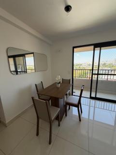 Apartamento perto da 44 e rodoviária - 4