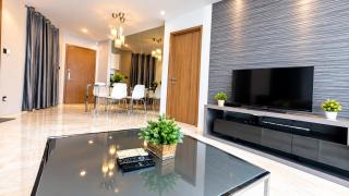 Vortex Suites Klcc By Star Super - 2