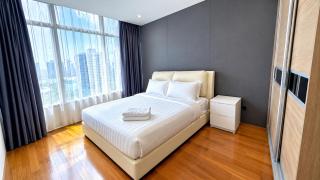 Vortex Suites Klcc By Star Super - 4