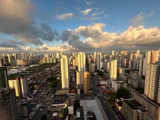 Studio Premium colado ao Shopping Recife e Próximo ao Aeroporto - 5