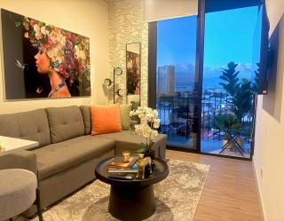 Secrt Escalante Luxury Apt AC - 0