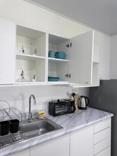 Dìwö Beach Suite - 2