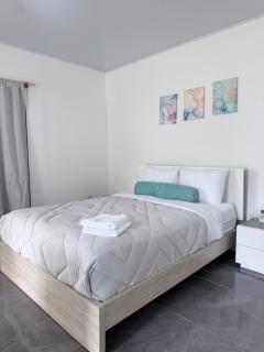 Dìwö Beach Suite - 1