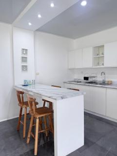 Dìwö Beach Suite - 1