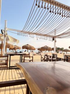 Mesca Sea View Apartment - Soma Bay - 9
