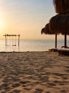 Mesca Sea View Apartment - Soma Bay - 6