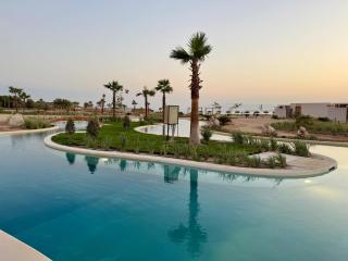 Mesca Sea View Apartment - Soma Bay - 4