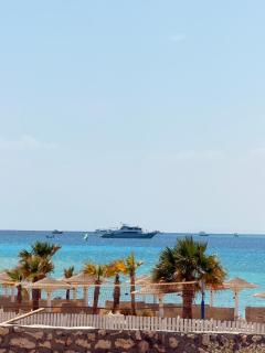 Mesca Sea View Apartment - Soma Bay - 1