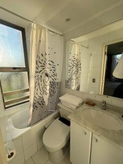 Apartment in Providencia 2 rooms 2 bathrooms Metro L1 - 7