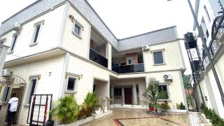 2 Bedroom Fully Furnished Apartment - 9