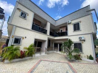 2 Bedroom Fully Furnished Apartment - 7