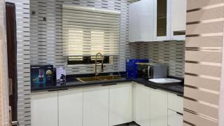 2 Bedroom Fully Furnished Apartment - 1