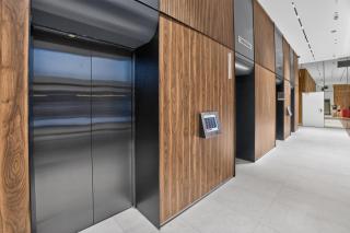 Grand River Lux Apartment - 3