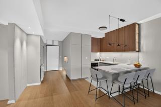 Grand River Lux Apartment - 7