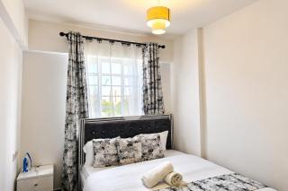 Zuri Cozy Stays, Grand Midtown Apartments, Ngara - 0