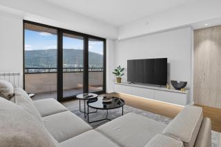 Grand River Lux Apartment - 2